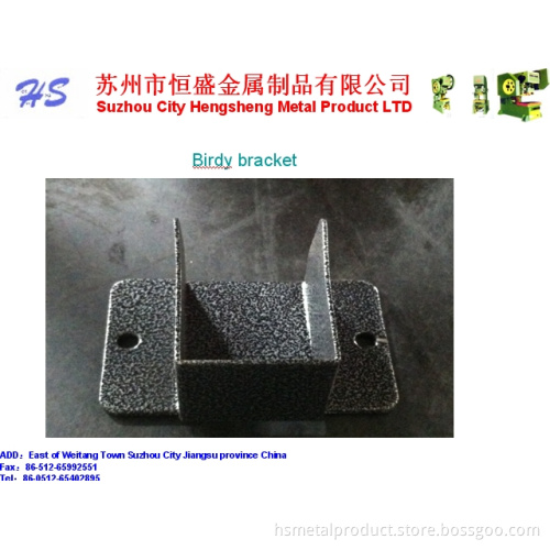 Birdy Bracket